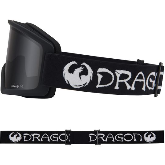 Dragon 2025 DX3 L OTG Goggles