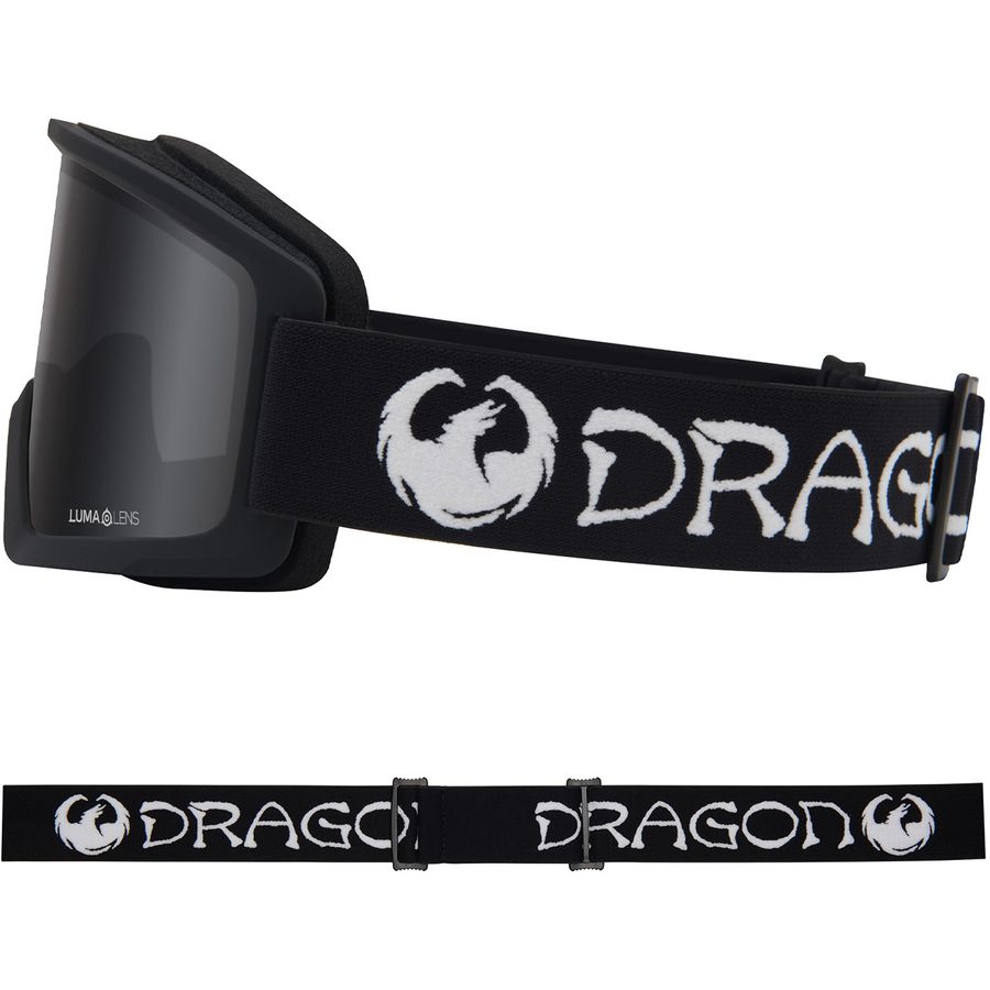 Dragon 2025 DX3 L OTG Goggles