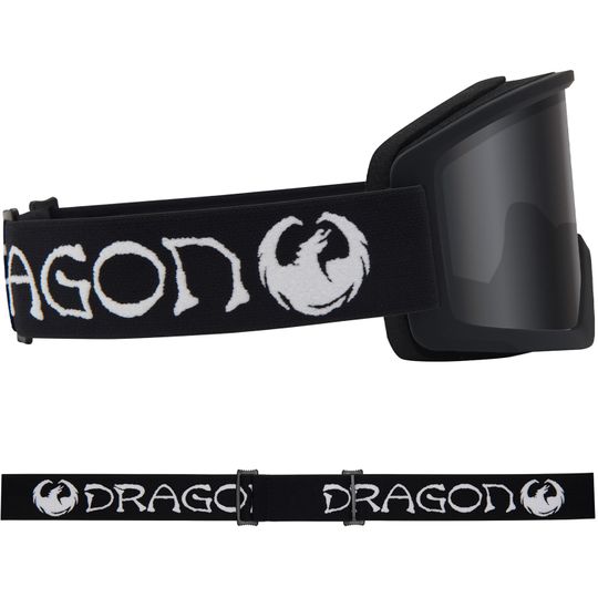 Dragon 2025 DX3 L OTG Goggles