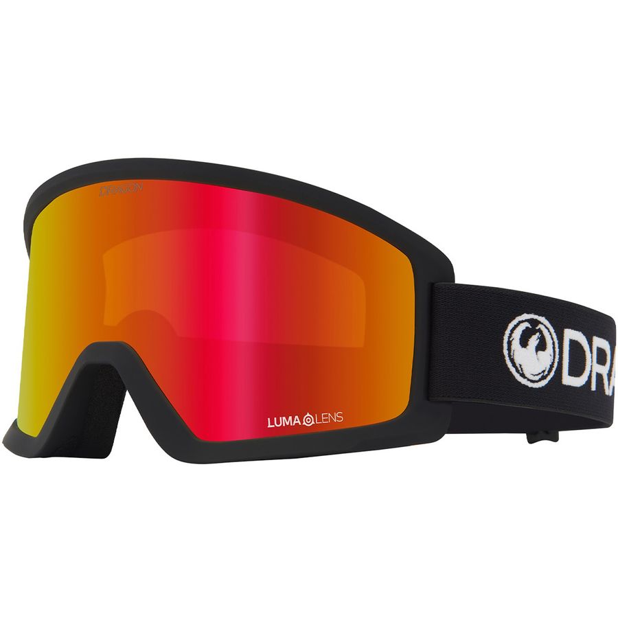 Dragon 2025 DX3 L OTG Goggles