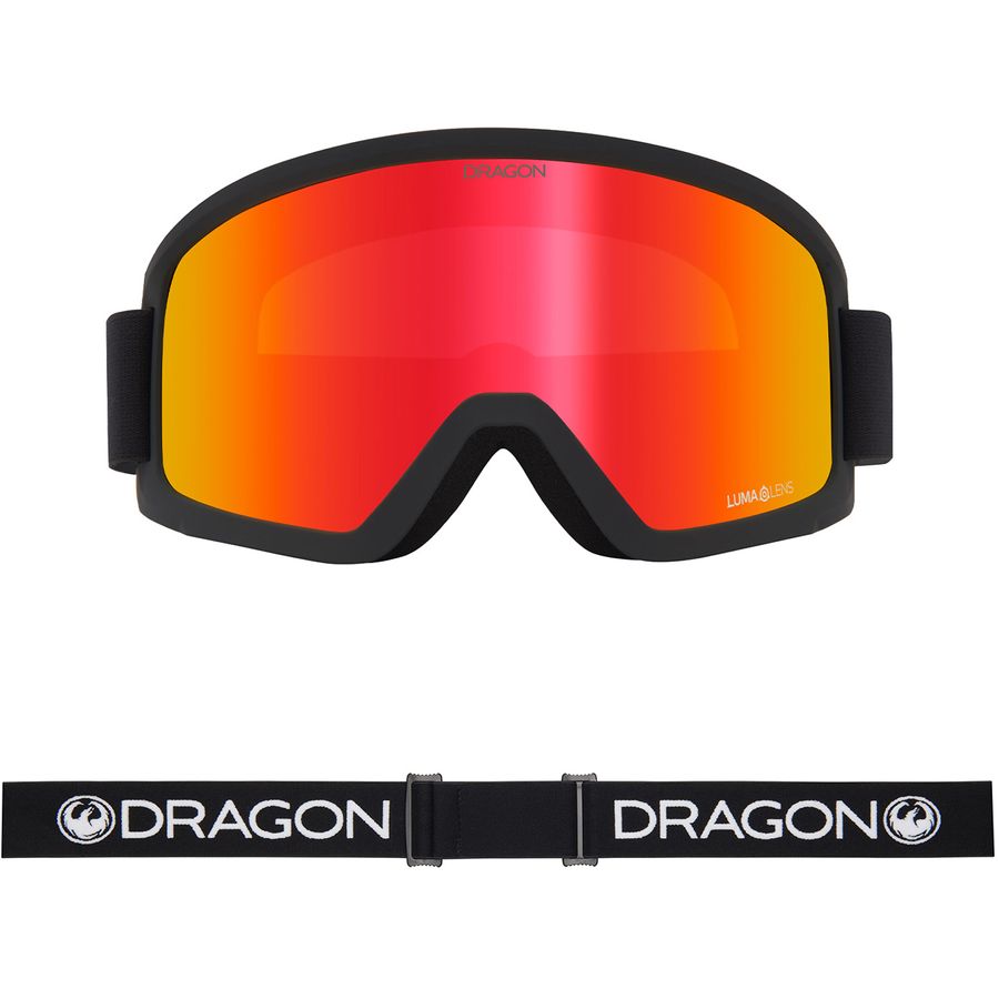 Dragon 2025 DX3 L OTG Goggles