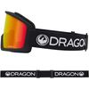 Dragon 2025 DX3 L OTG Goggles