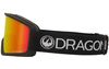 Dragon 2025 DX3 OTG (Low Bridge) Goggles