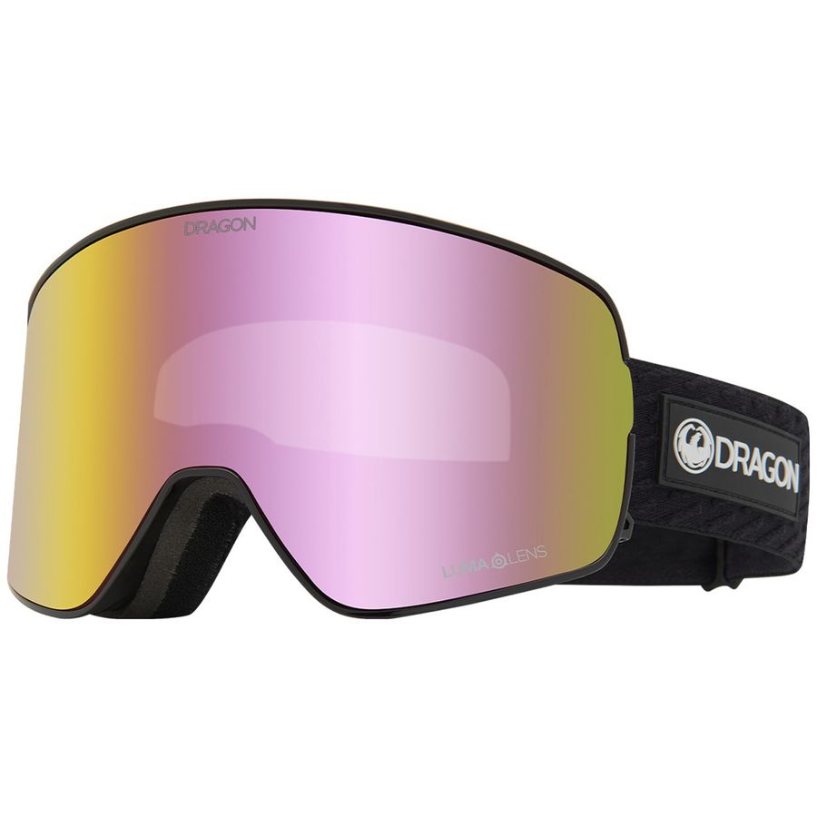 Dragon 2025 NFX2 Goggles