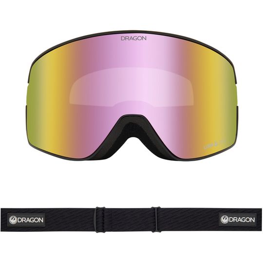 Dragon 2025 NFX2 Goggles