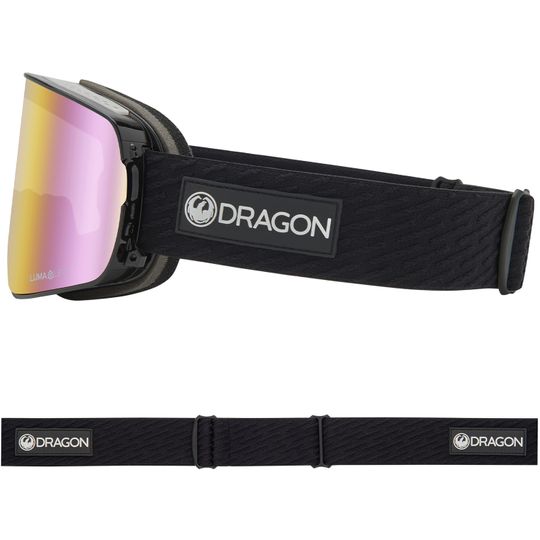 Dragon 2025 NFX2 Goggles