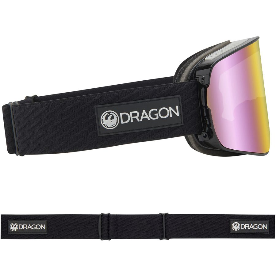 Dragon 2025 NFX2 Goggles