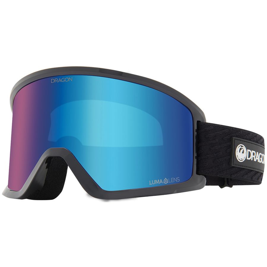 Dragon 2025 DX3 Plus OTG Goggles