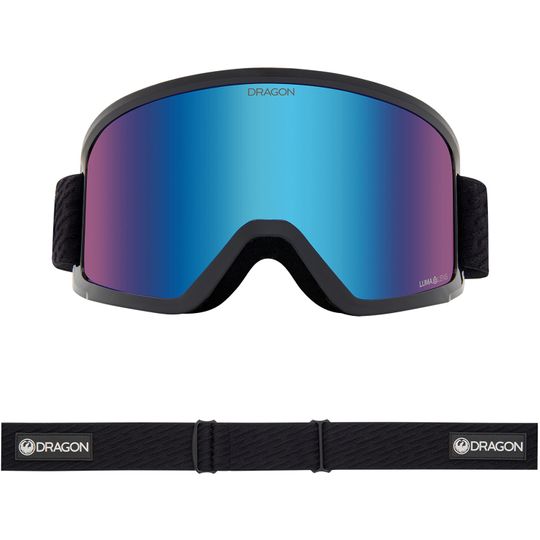 Dragon 2025 DX3 Plus OTG Goggles