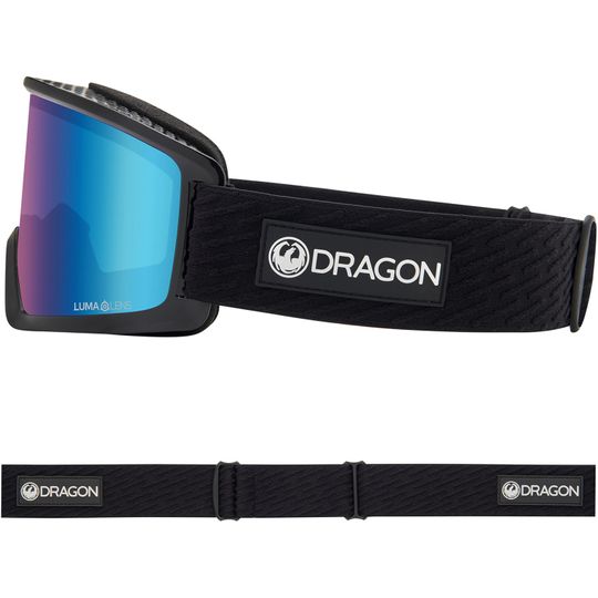 Dragon 2025 DX3 Plus OTG Goggles