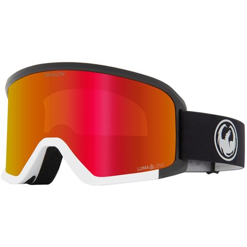 Dragon 2026 DX3 Plus OTG Goggles