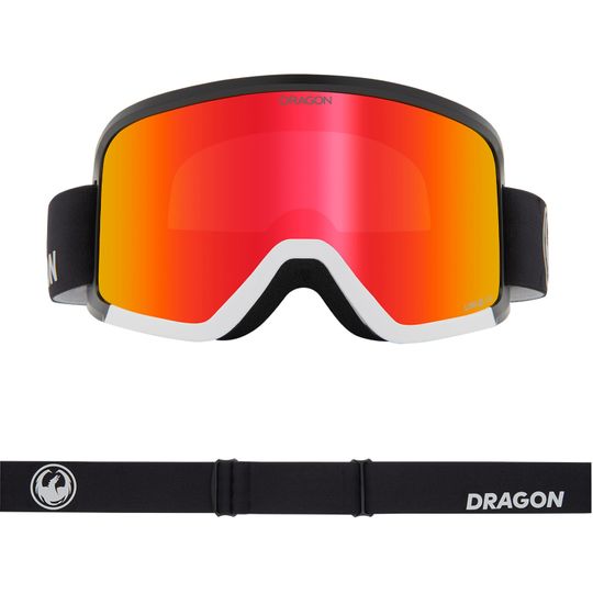 Dragon 2025 DX3 Plus OTG Goggles