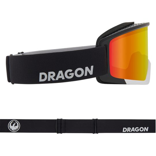 Dragon 2025 DX3 Plus OTG Goggles