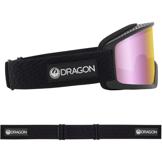 Dragon 2025 DX3 Plus OTG Goggles