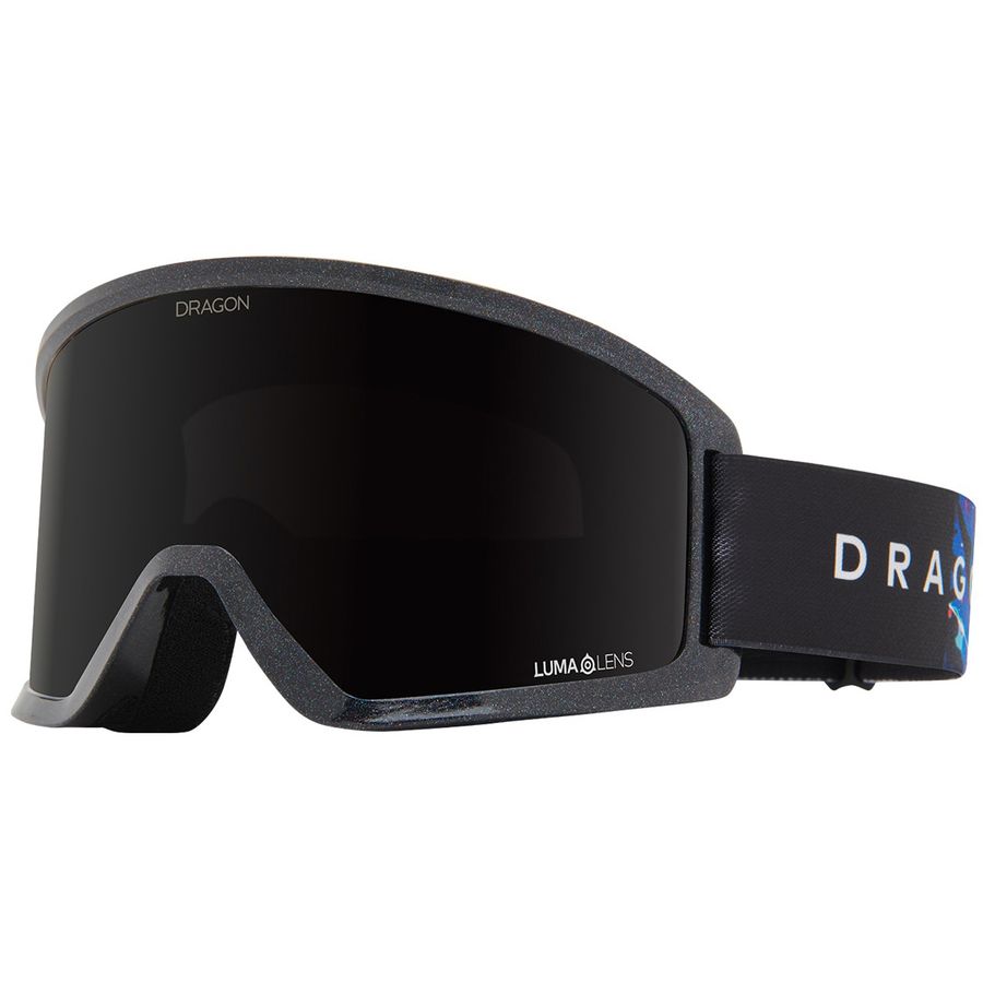 Dragon 2025 DX3 Plus OTG Goggles