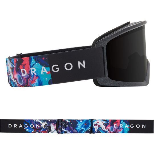 Dragon 2025 DX3 Plus OTG Goggles