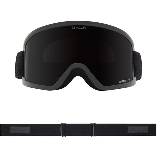 Dragon 2025 DX3 Plus OTG Goggles