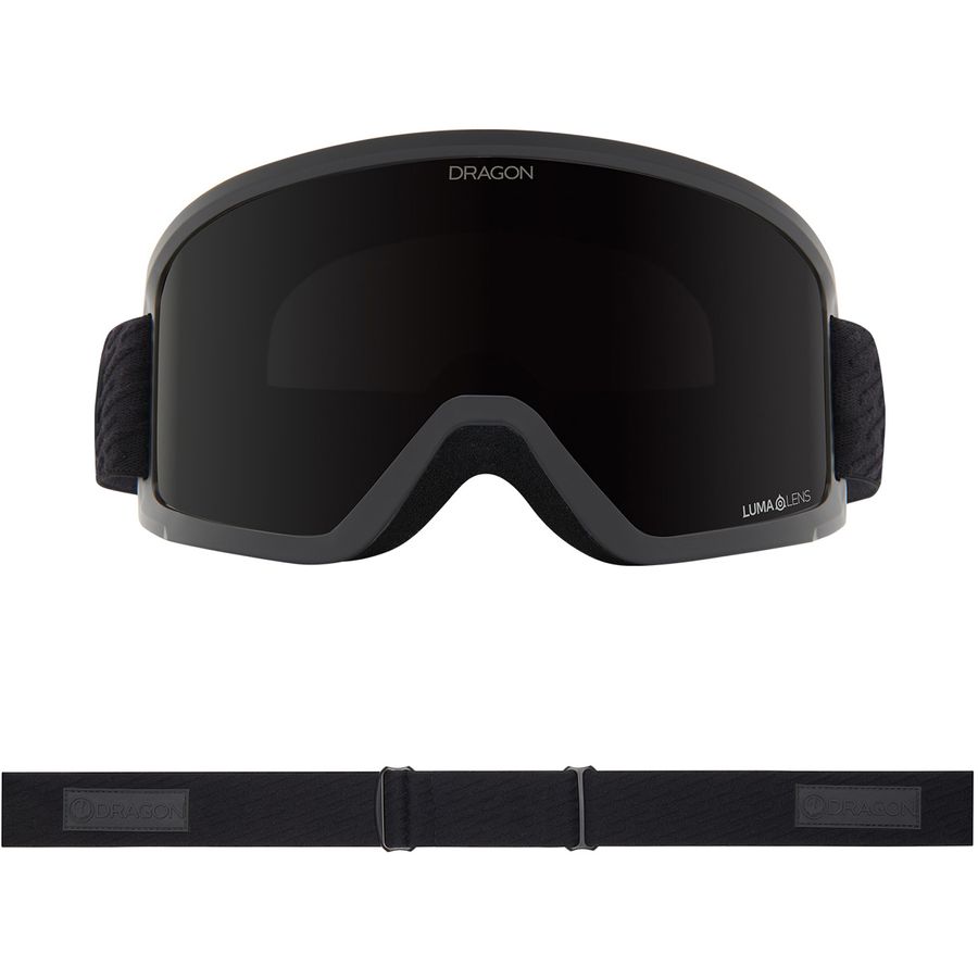 Dragon 2025 DX3 Plus OTG Goggles