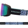 Dragon 2025 NFX Mag OTG Goggles