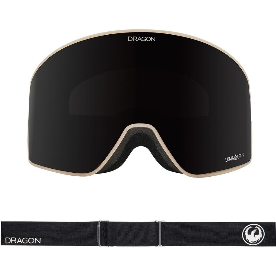 Dragon 2025 PXV2 Goggles