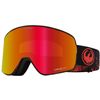 Dragon 2025 NFX2 Goggles