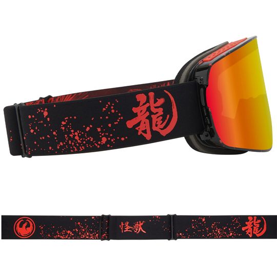 Dragon 2025 NFX2 Goggles