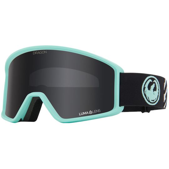 Dragon 2025 DXT OTG Goggles