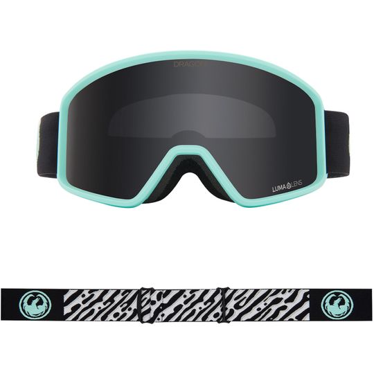 Dragon 2025 DXT OTG Goggles