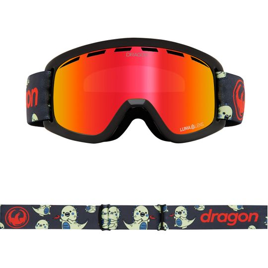 Dragon 2025 Lil D Goggles