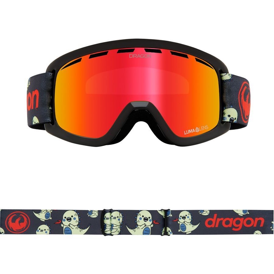 Dragon 2025 Lil D Goggles