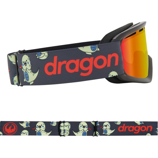 Dragon 2025 Lil D Goggles