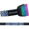 Dragon 2025 RVX Mag OTG (Low Bridge) Goggles