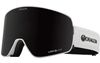 Dragon 2025 NFX2 (Low Bridge) Goggles