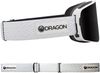 Dragon 2025 NFX2 (Low Bridge) Goggles