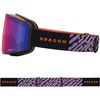 Dragon 2025 PXV (Low Bridge) Goggles