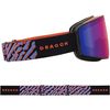 Dragon 2025 PXV (Low Bridge) Goggles