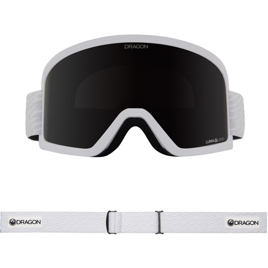 Dragon 2025 DX3 Plus OTG Goggles