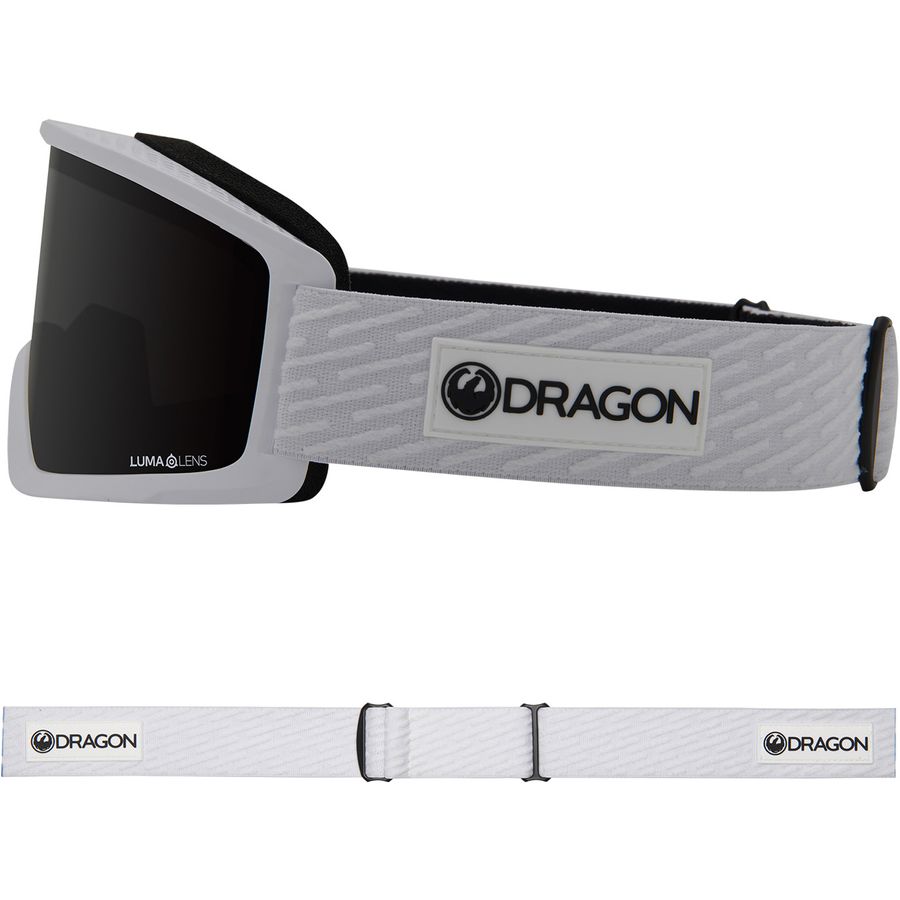 Dragon 2025 DX3 Plus OTG Goggles