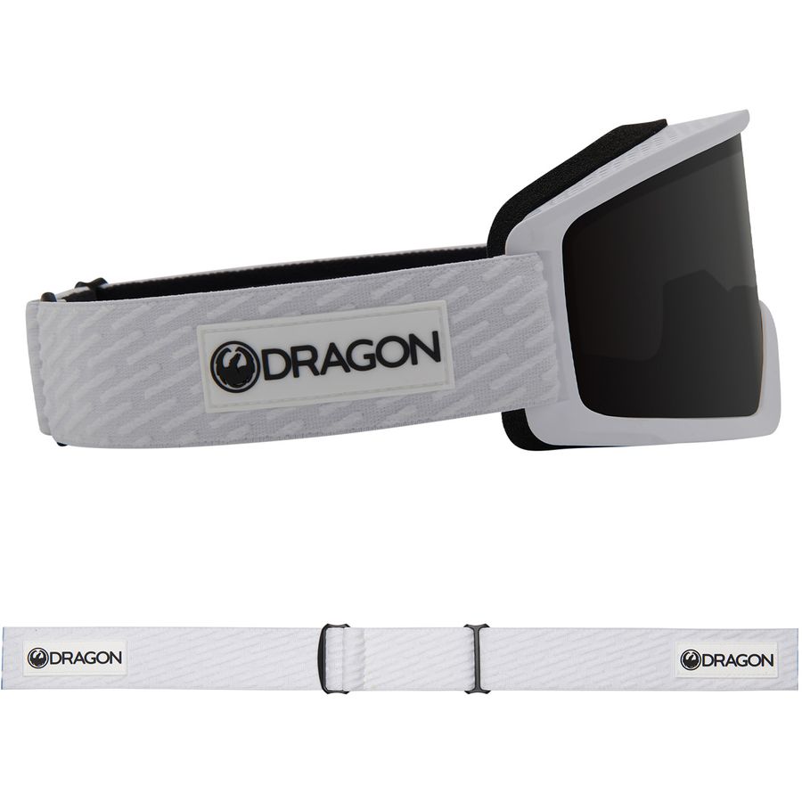 Dragon 2025 DX3 Plus OTG Goggles