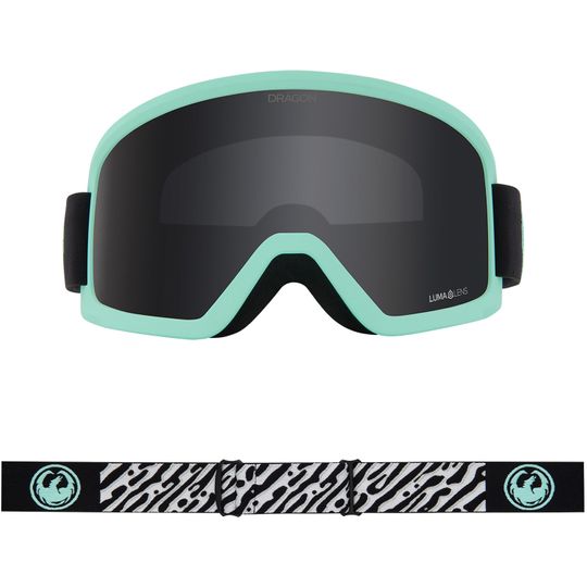 Dragon 2025 DX3 L OTG Goggles