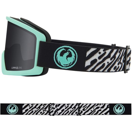 Dragon 2025 DX3 L OTG Goggles