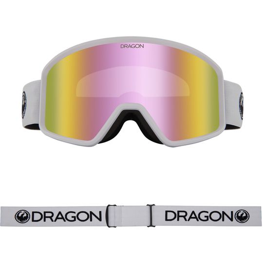 Dragon 2025 DXT OTG Goggles