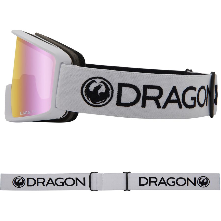 Dragon 2025 DXT OTG Goggles