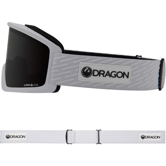 Dragon 2025 DX3 Plus OTG (Low Bridge) Goggles