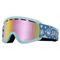 Dragon 2025 Lil D (Low Bridge) Goggles