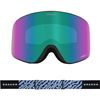 Dragon 2025 PXV (Low Bridge) Goggles