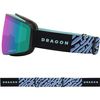 Dragon 2025 PXV (Low Bridge) Goggles