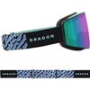 Dragon 2025 PXV (Low Bridge) Goggles