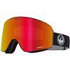 Dragon 2025 PXV (Low Bridge) Goggles