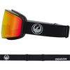 Dragon 2025 PXV (Low Bridge) Goggles